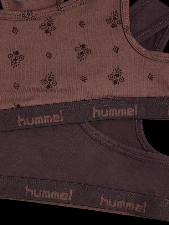 Produktbild hummel hmlCAROLINA TOP 2-PACK (58, 59, 60, 62, 63, 64)