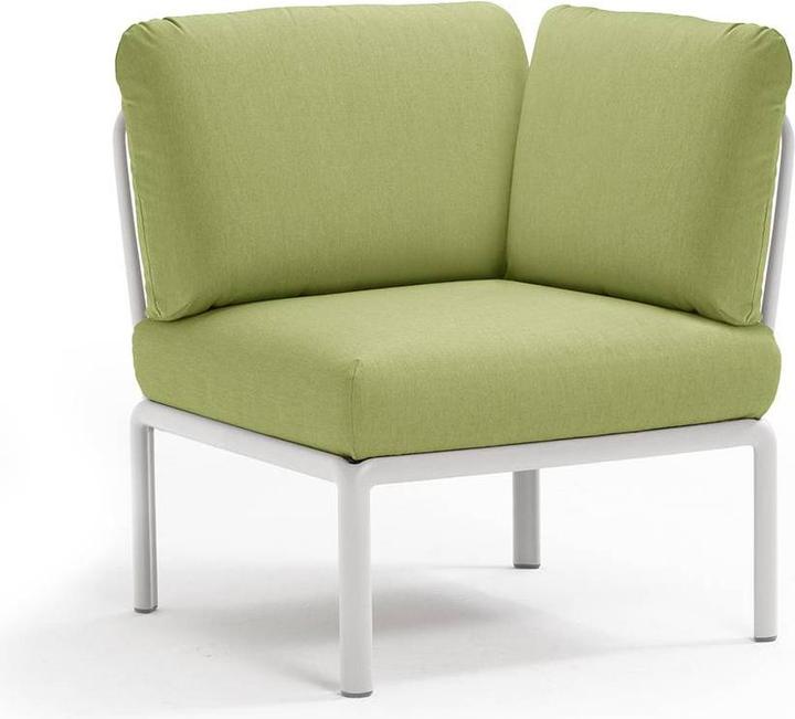 Bianco, Avocado Sunbrella
