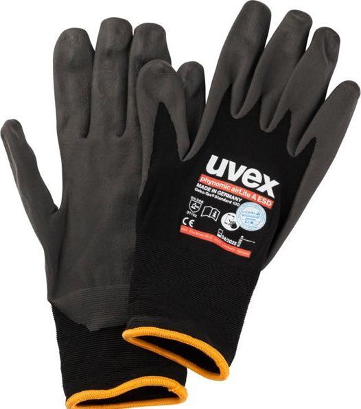 Immagine prodotto Uvex Safety Phynomic AirLite (8)
