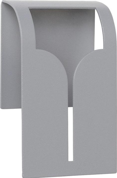 Image du produit Blomus Porte-linge Bogo autocollant 8x5 cm