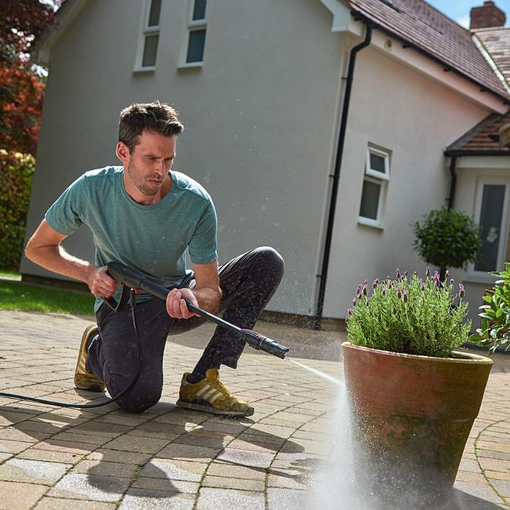 Produktbild Bosch Home & Garden Hochdruckreiniger UniversalAquatak 125 (Netzbetrieb)