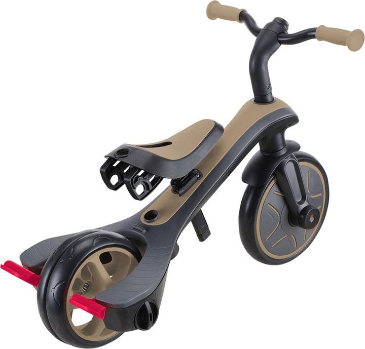 Globber Explorer 4 in 1
