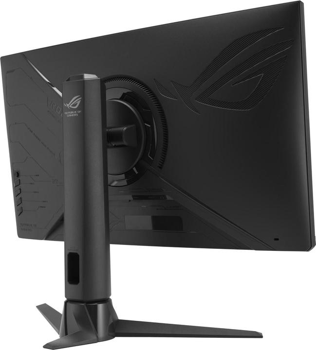 Produktbild ASUS ROG Strix XG27AQV (2560 x 1440 Pixel, 27")