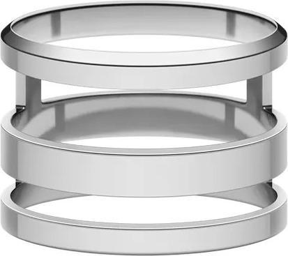 Immagine prodotto Daniel Wellington Elan Triad Ring Argento 54 (54)