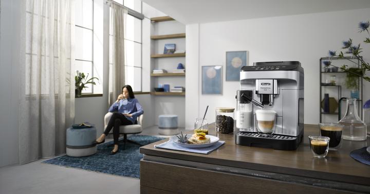 Image du produit De'Longhi Magnifica Evo