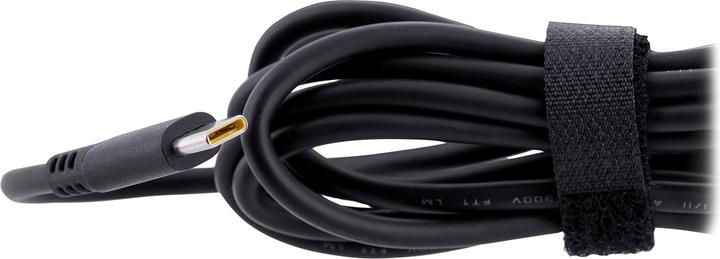Actual product image Lenovo USB-C DC Travel Adapter (65 W)