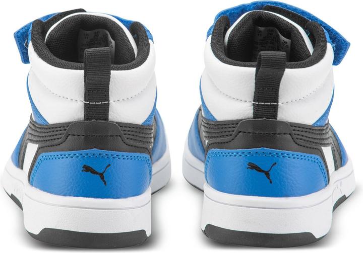 Produktbild Puma Rebound V6 Mid AC+ PS (34)