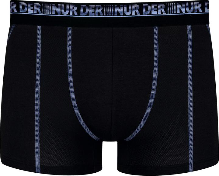 Actual product image Nur Der Retro Boxer 3D-Flex Air (XL, pack of 3)