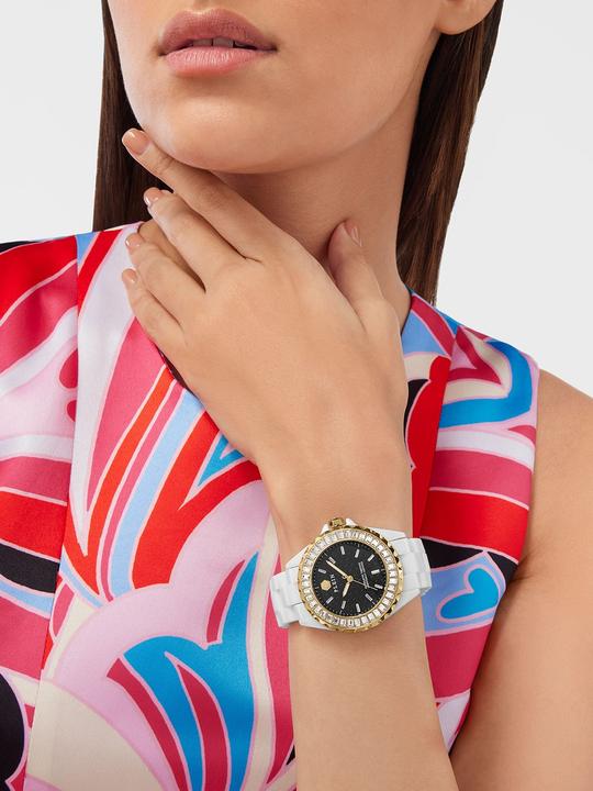 Immagine prodotto Philipp Plein PWPPA0224 Paradiso (Orologio da polso analogico)