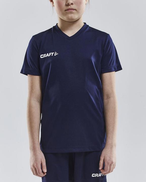 Immagine prodotto Craft Squadra Maglia Solida Jr (158)