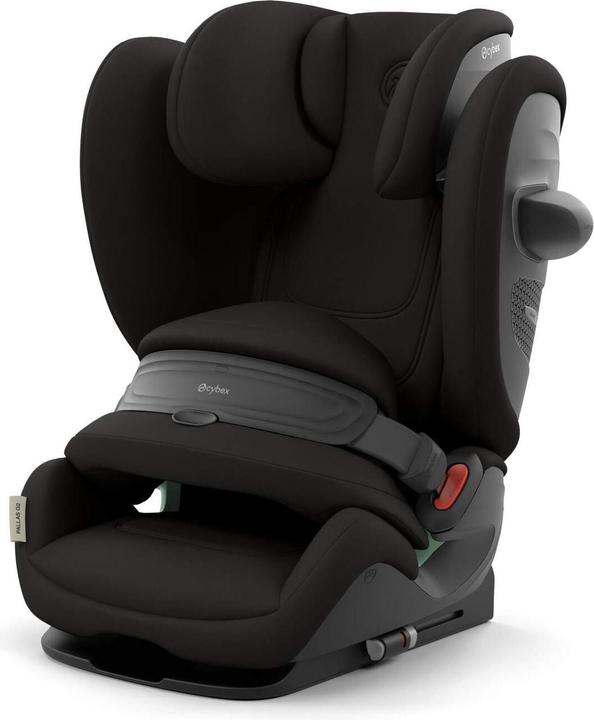 Produktbild Cybex Pallas G2 (Kindersitzerhöhung, ECE R129/i-Size Norm)