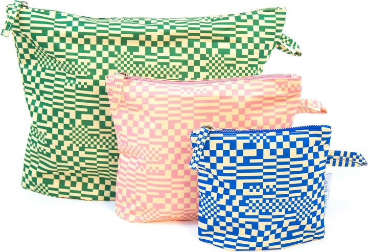 Actual product image Kind Bag Pouches