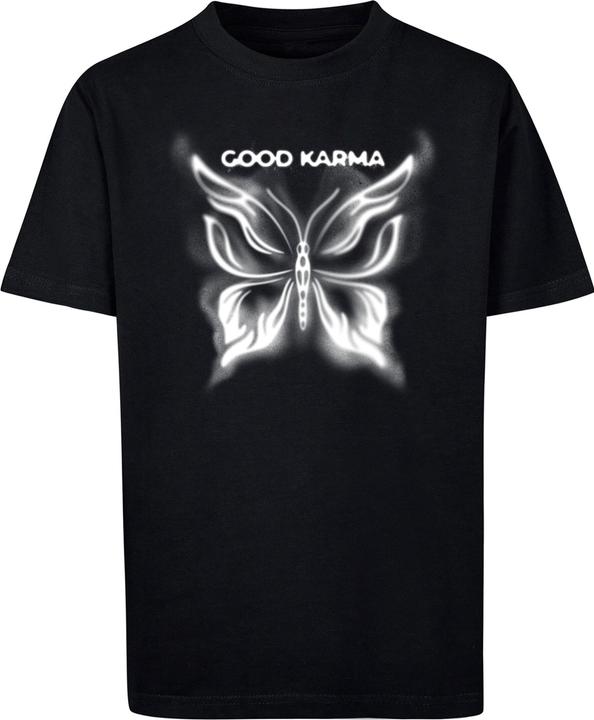 Mister Tee MisterTee Good Karma Butterfly Tee - 172069