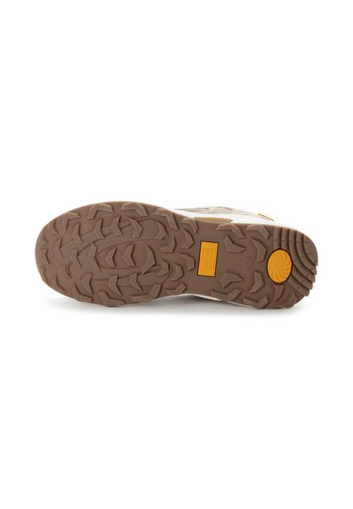 Produktbild Camel Active Sneaker pig nubuk/textile TAUPE (50)