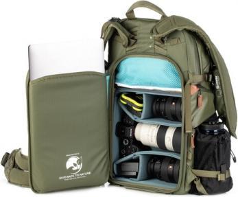 Actual product image Shimoda Explore V2 30 Starter Kit (Photo backpack)