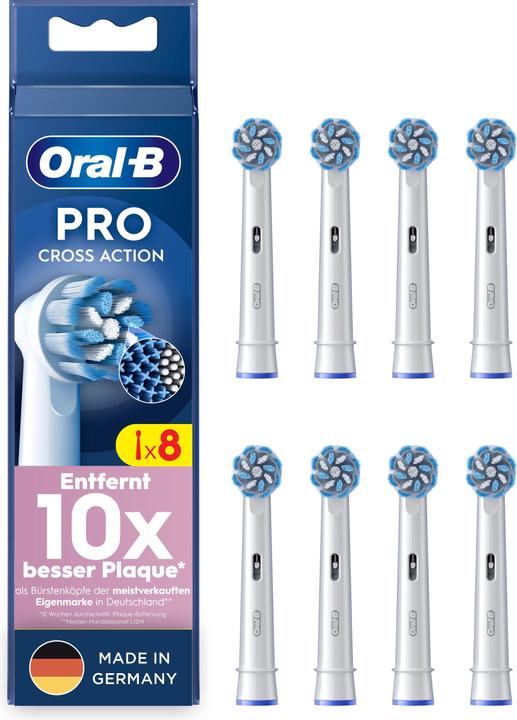 Oral-B Pro Sensitive Clean (8 x)