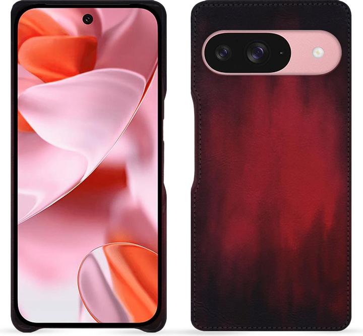 Immagine prodotto Noreve Custodia in pelle (Google Pixel 9)