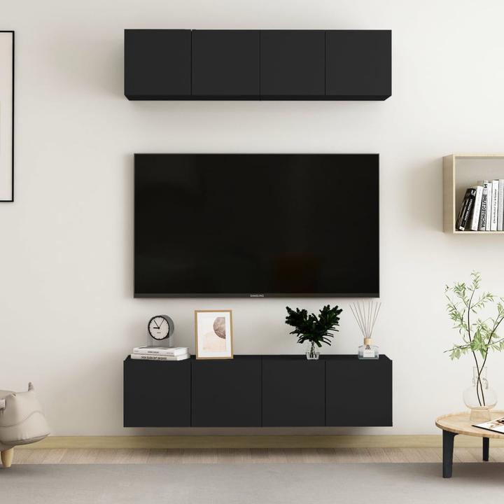 Produktbild VidaXL Ainsley (80 x 30 x 30 cm)