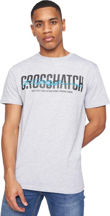 Produktbild Crosshatch Gooch TShirt (S)