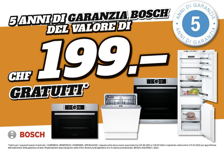 Immagine prodotto Bosch Hausgeräte KIS86HDD0 (265 l)