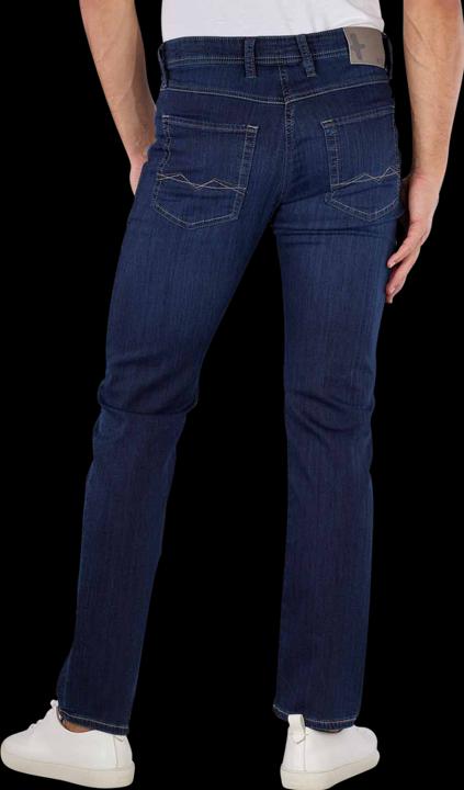 Actual product image MAC Jeans Jog Jeans Slim-Fit "Jog N'Jeans 0994" (long) (W40/L34)