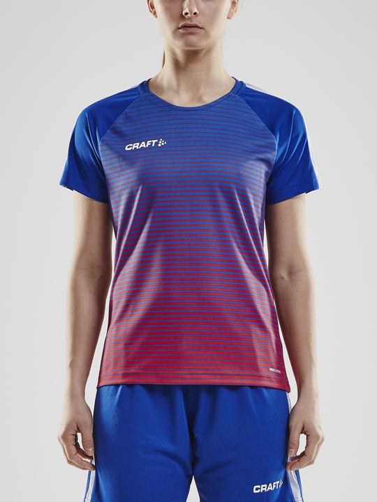 Produktbild Craft Pro Control Stripe Jersey W (XL)