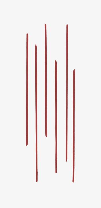 Produktbild Bobbi Brown Luxe Defining Lipstick (Red Illusion)