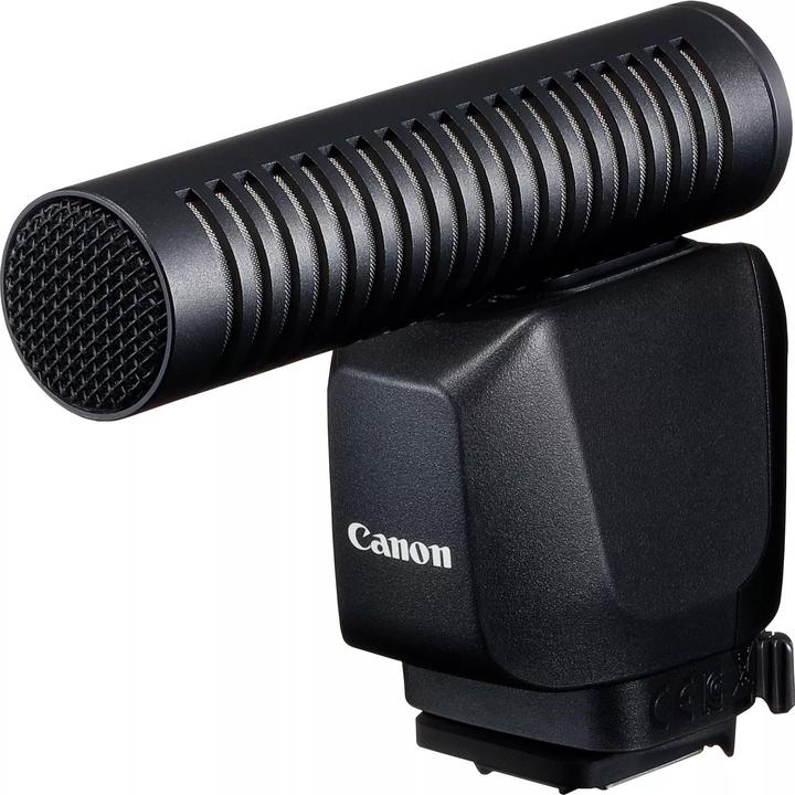 Produktbild Canon DM-E1D