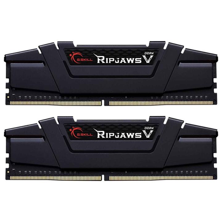 G.Skill Ripjaws V (2 x 32GB, 4400 MHz, DDR4-RAM, DIMM)