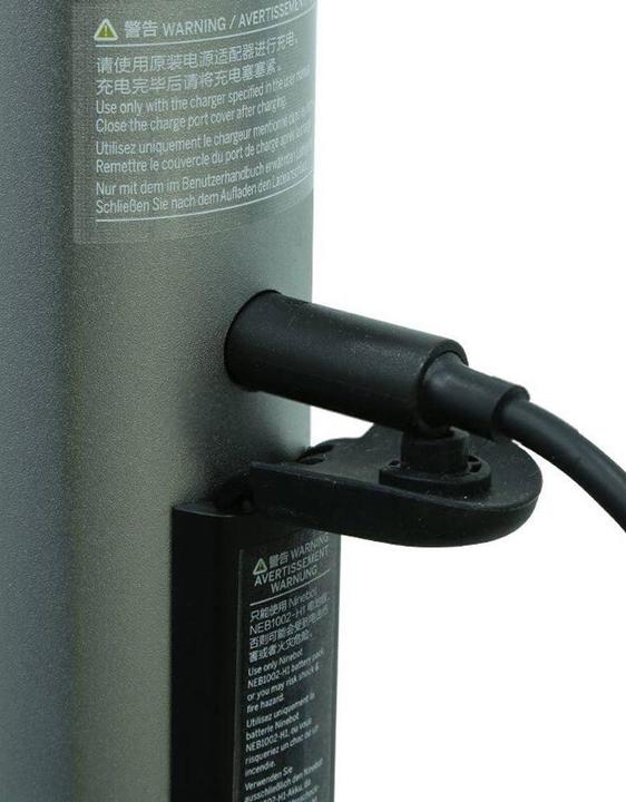 Produktbild Segway-Ninebot ES Charger