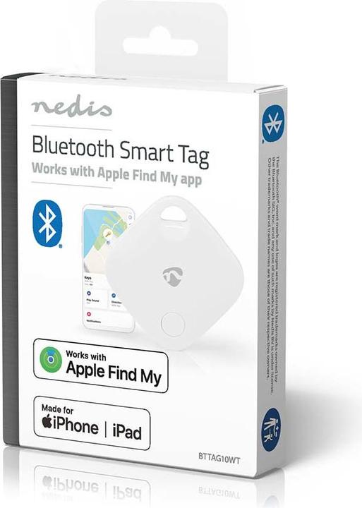 Actual product image Nedis Key finder (iOS)