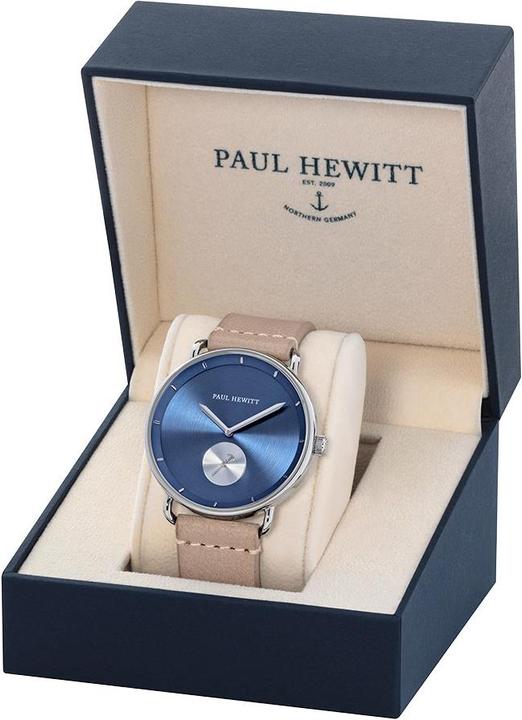 Produktbild Paul Hewitt Breamwater (Analoguhr, 42 mm)