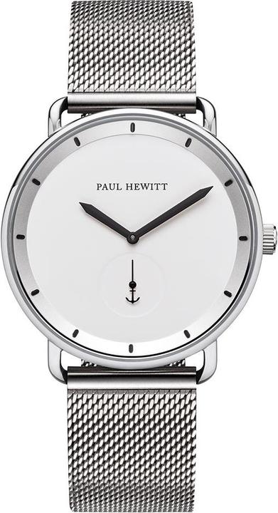 Paul Hewitt Breakwater (Analoguhr, 42 mm)