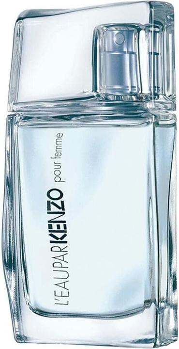 Produktbild Kenzo L'Eau For Woman EDT 50ml (Eau de Toilette, 50 ml)