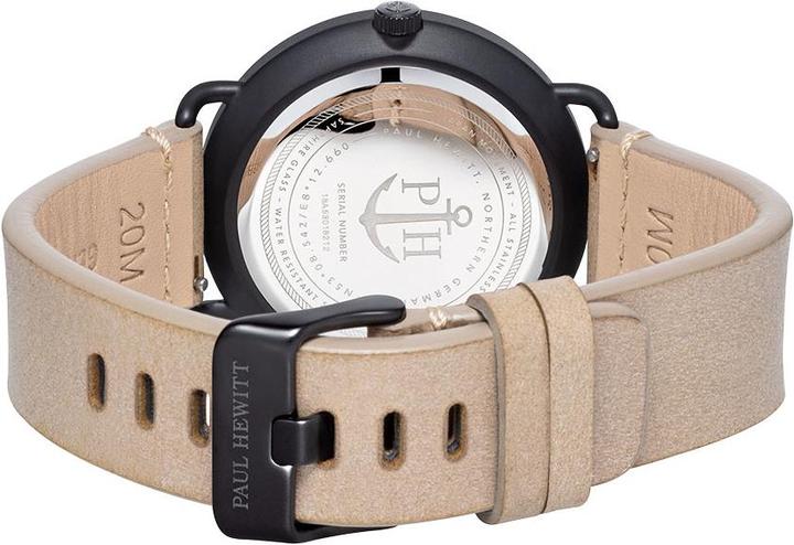 Image du produit Paul Hewitt Breamwater (Montre analogique, 42 mm)