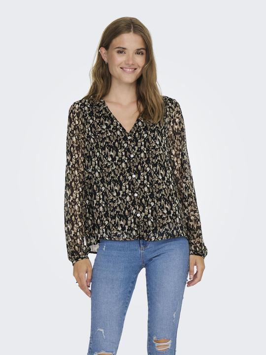 Actual product image Only Top (M)