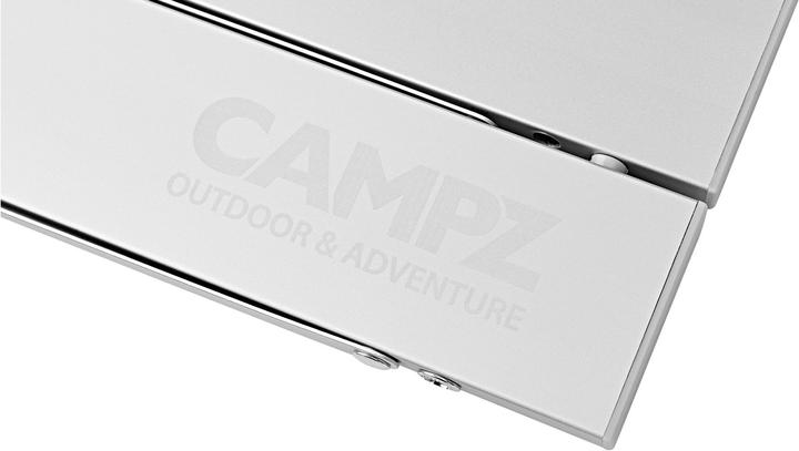 Produktbild Campz Falttisch Ultraleicht