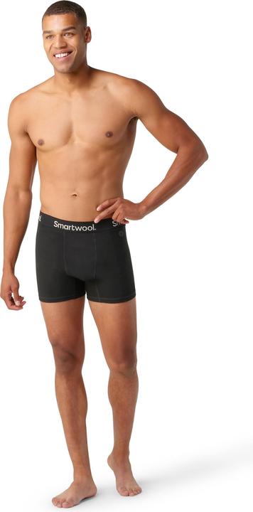 Image du produit Smartwool Ms Sport Boxer Brief (L)