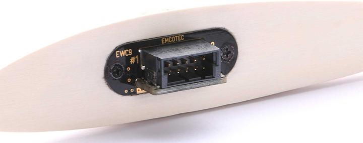 Produktbild Emcotec ewc9 flächenstecker