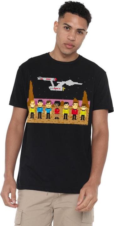 Immagine prodotto The Original Series Trexel Maglietta Squadra Uomo (3XL)