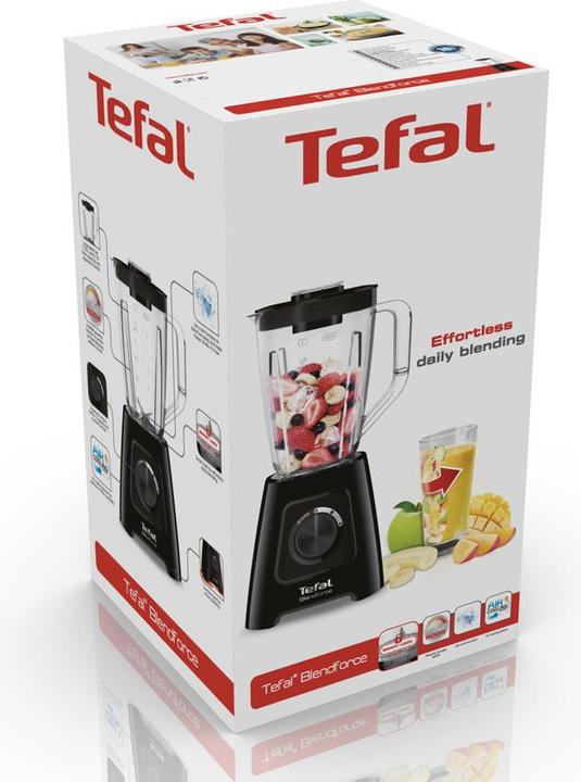 Image du produit Tefal Mixeur BL420838 (600 W)