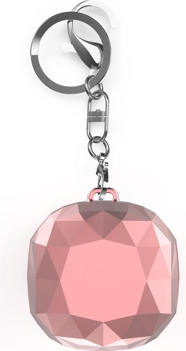 Actual product image Cadorabo Diamond TPU Case Samsung Galaxy Buds (Buds2005) (Headphone bag)