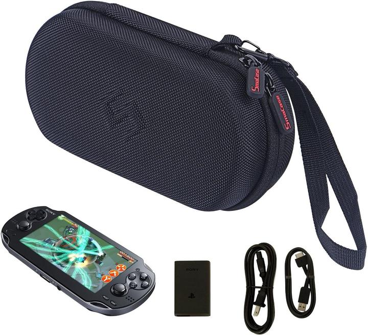 Immagine prodotto Smatree Custodia per PS Vita (PS vita)