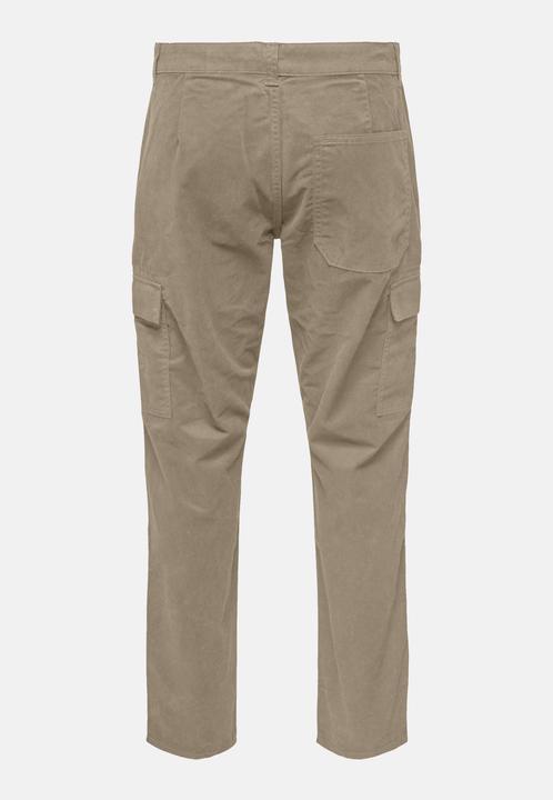 Produktbild Only & Sons Cargohose TURIN lange Hose mit vielen Taschen (XXL)