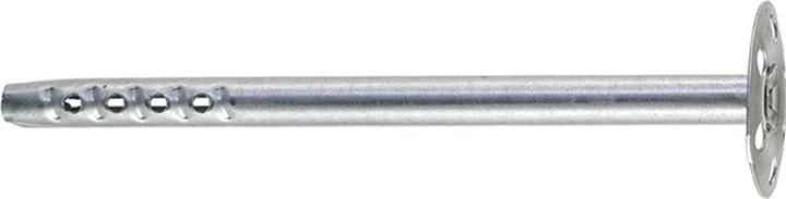 Fischer Dämmstoffhalter Metall FDM 100 (250 Stk.)