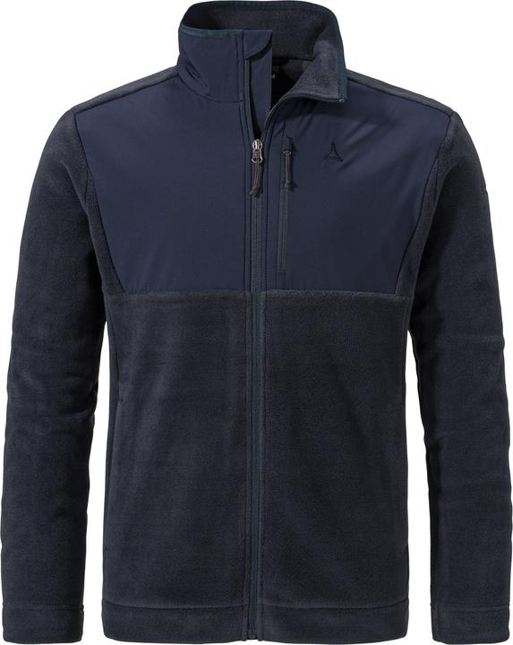 Produktbild Schöffel Fleece Jacket Gregale (50, L)