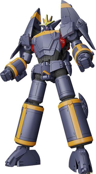 Produktbild Good Smile Company Gunbuster Moderoid Plastic Model Kit Gunbuster 11 cm