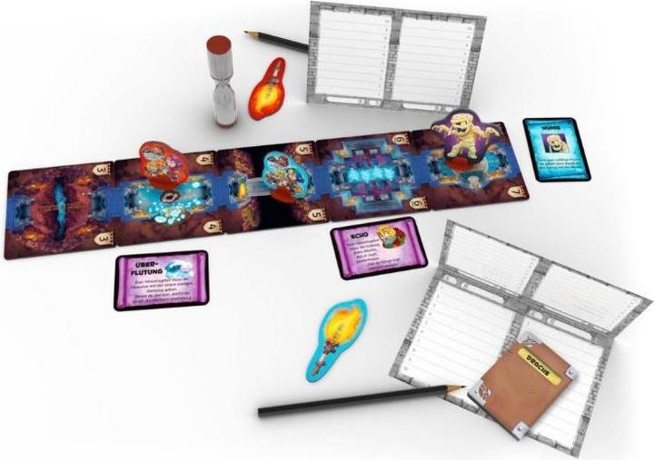 Produktbild Czech games edition Trapwords (Deutsch)