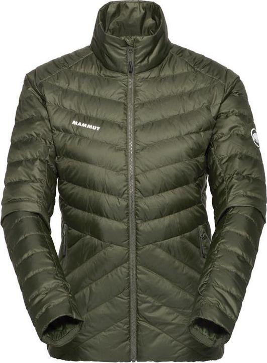 Produktbild Mammut Convey 3in1 HS Hooded Jacket (XXL)