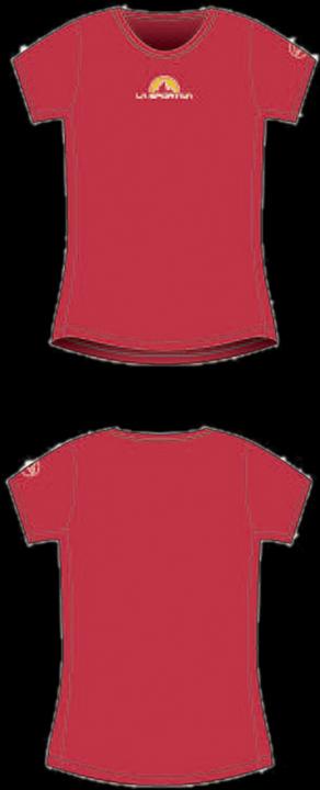 La Sportiva Promo Tee W